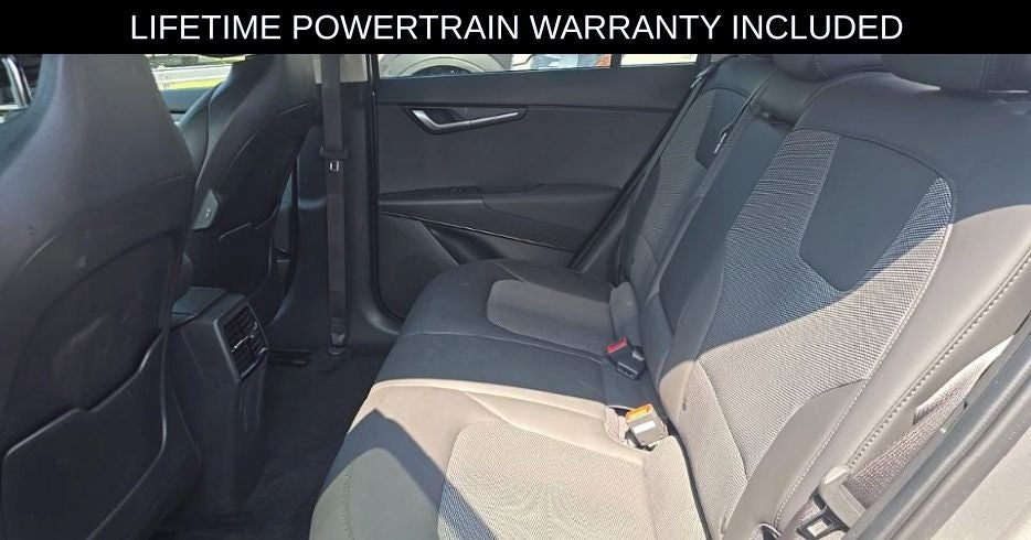 2024 Kia Niro EV Wind