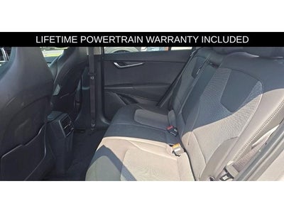 2024 Kia Niro EV Wind