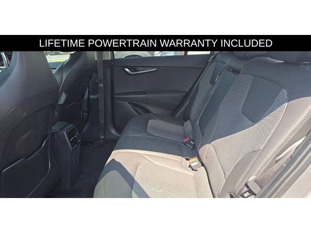 2024 Kia Niro EV Wind