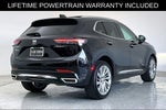 2025 Buick Envision Avenir