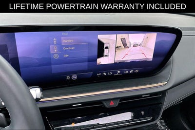 2025 Buick Envision Avenir