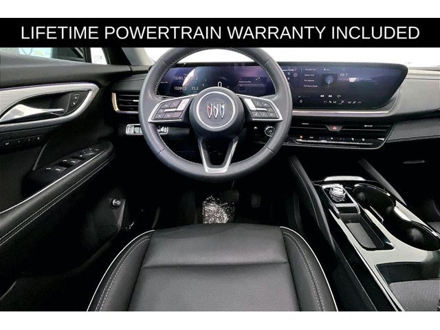 2025 Buick Envision Avenir