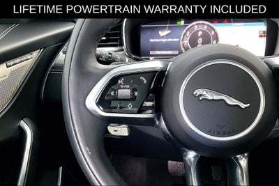 2024 Jaguar F-PACE P250 R-Dynamic S