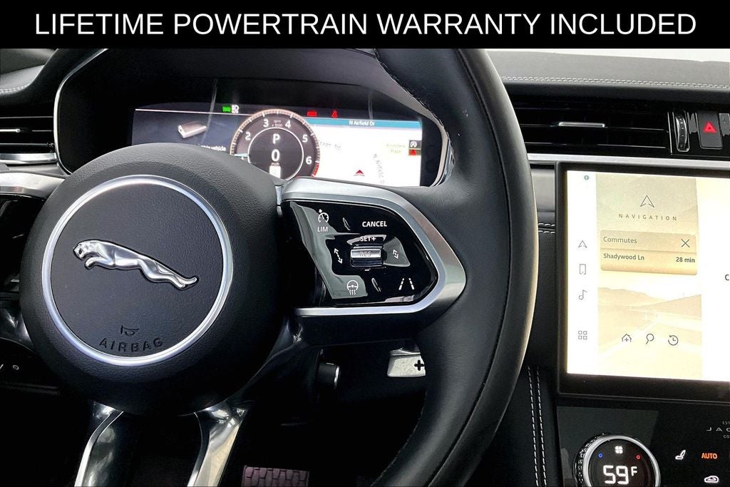 2024 Jaguar F-PACE P250 R-Dynamic S