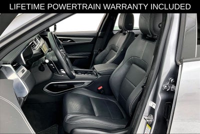 2024 Jaguar F-PACE P250 R-Dynamic S