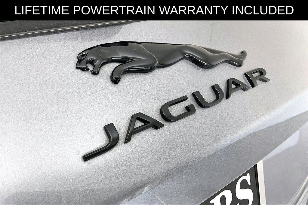 2024 Jaguar F-PACE P250 R-Dynamic S