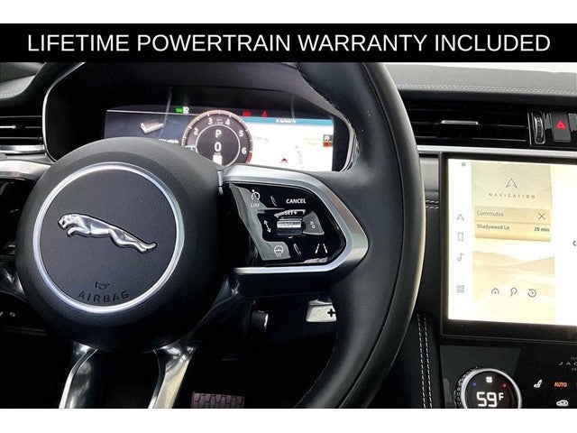 2024 Jaguar F-PACE P250 R-Dynamic S