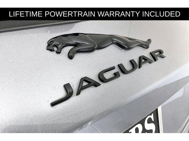 2024 Jaguar F-PACE P250 R-Dynamic S