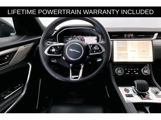 2024 Jaguar F-PACE P250 R-Dynamic S