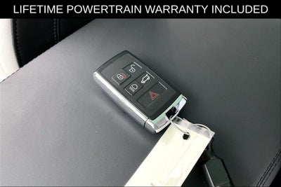 2025 Land Rover Range Rover Sport Plug-in Hybrid Dynamic SE