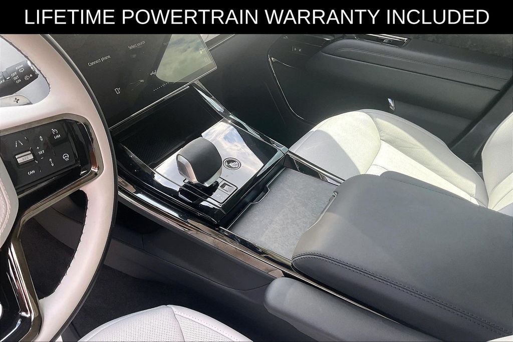 2025 Land Rover Range Rover Sport Plug-in Hybrid Dynamic SE