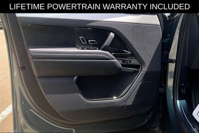 2025 Land Rover Range Rover Sport Plug-in Hybrid Dynamic SE