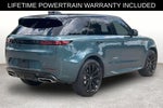 2025 Land Rover Range Rover Sport Plug-in Hybrid Dynamic SE