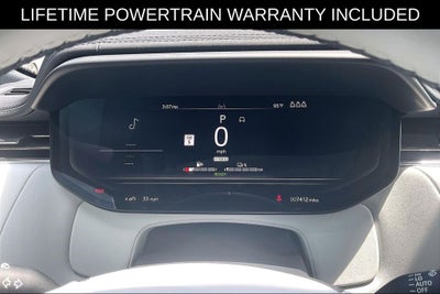 2025 Land Rover Range Rover Sport Plug-in Hybrid Dynamic SE
