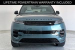 2025 Land Rover Range Rover Sport Plug-in Hybrid Dynamic SE