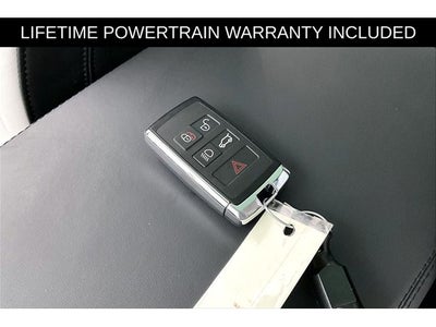 2025 Land Rover Range Rover Sport Plug-in Hybrid Dynamic SE