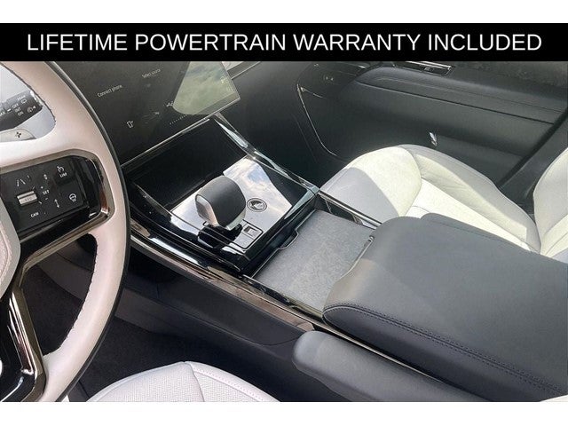 2025 Land Rover Range Rover Sport Plug-in Hybrid Dynamic SE