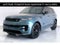 2025 Land Rover Range Rover Sport Plug-in Hybrid Dynamic SE