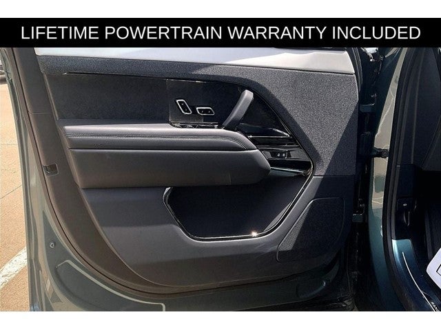 2025 Land Rover Range Rover Sport Plug-in Hybrid Dynamic SE
