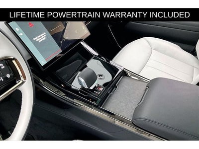 2025 Land Rover Range Rover Sport Plug-in Hybrid Dynamic SE