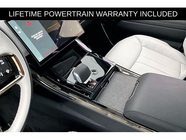 2025 Land Rover Range Rover Sport Plug-in Hybrid Dynamic SE