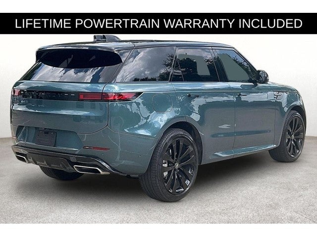 2025 Land Rover Range Rover Sport Plug-in Hybrid Dynamic SE
