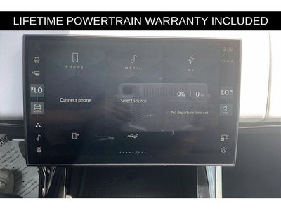 2025 Land Rover Range Rover Sport Plug-in Hybrid Dynamic SE