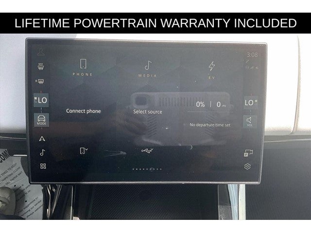2025 Land Rover Range Rover Sport Plug-in Hybrid Dynamic SE
