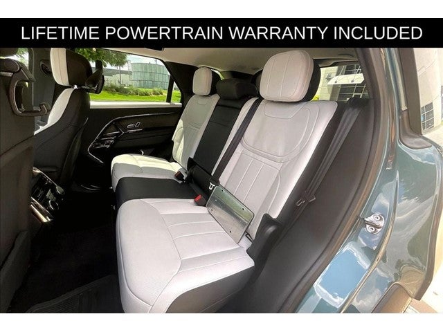 2025 Land Rover Range Rover Sport Plug-in Hybrid Dynamic SE