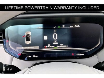 2025 Land Rover Range Rover Sport Plug-in Hybrid Dynamic SE