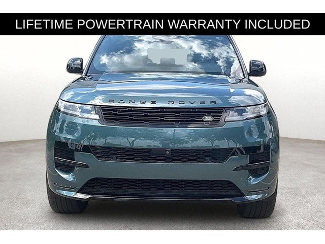 2025 Land Rover Range Rover Sport Plug-in Hybrid Dynamic SE