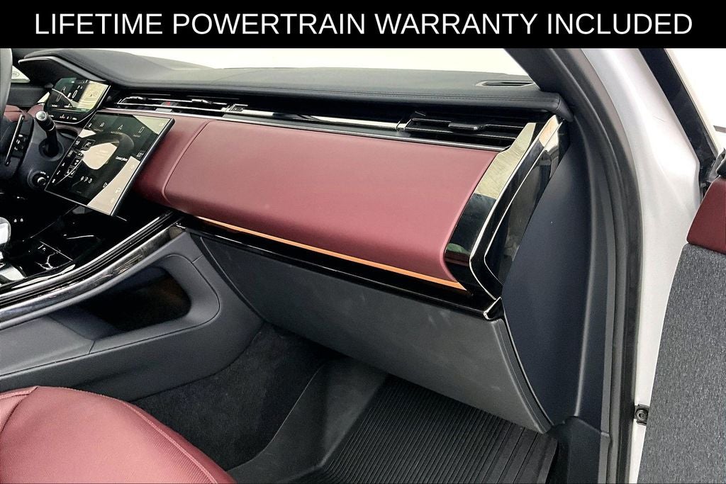 2024 Land Rover Range Rover Sport Dynamic SE