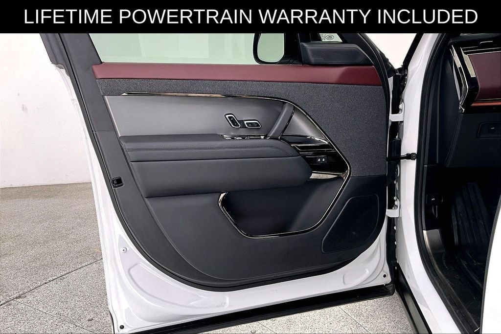 2024 Land Rover Range Rover Sport Dynamic SE