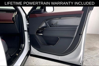 2024 Land Rover Range Rover Sport Dynamic SE