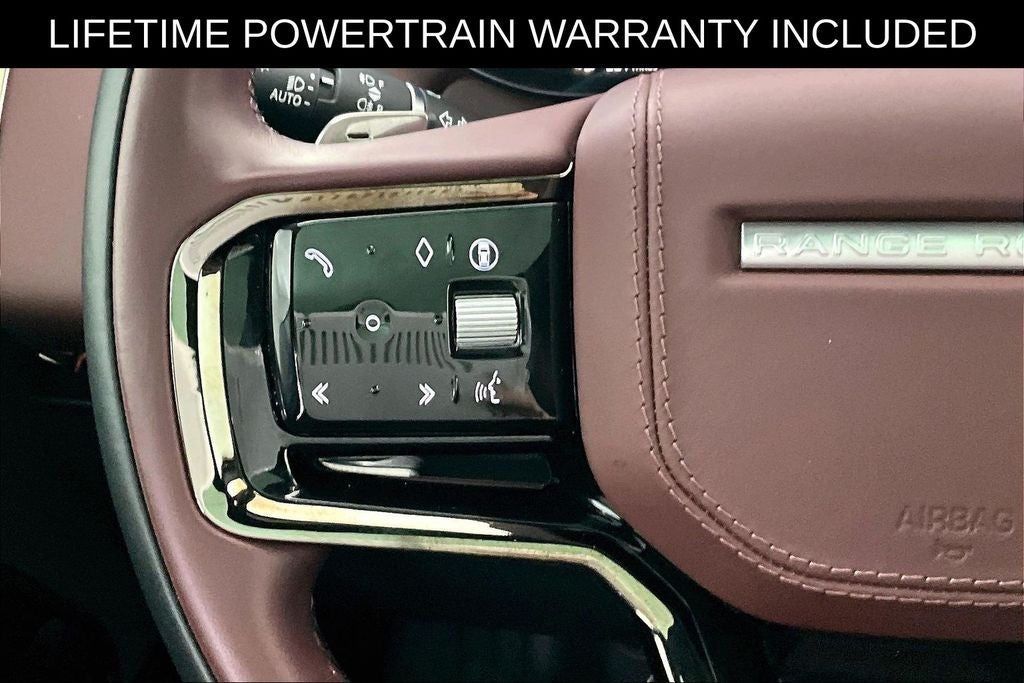 2024 Land Rover Range Rover Sport Dynamic SE