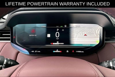 2024 Land Rover Range Rover Sport Dynamic SE