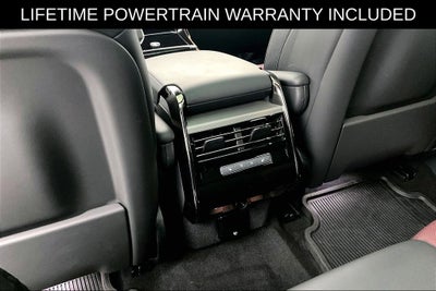 2024 Land Rover Range Rover Sport Dynamic SE