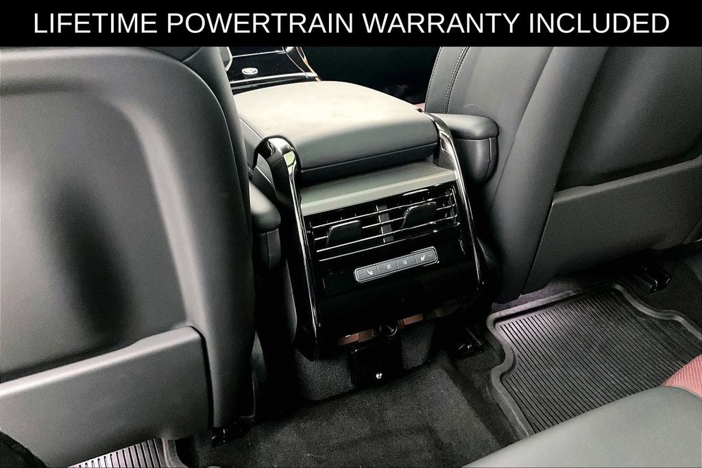 2024 Land Rover Range Rover Sport Dynamic SE