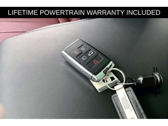 2024 Land Rover Range Rover Sport Dynamic SE