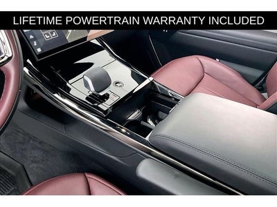 2024 Land Rover Range Rover Sport Dynamic SE