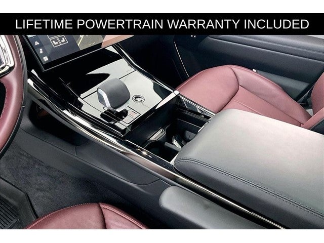 2024 Land Rover Range Rover Sport Dynamic SE