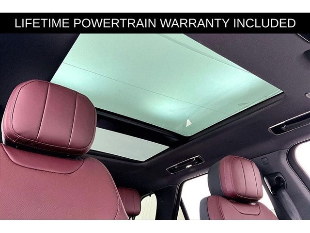 2024 Land Rover Range Rover Sport Dynamic SE