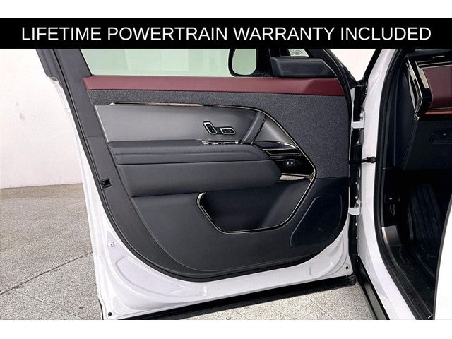 2024 Land Rover Range Rover Sport Dynamic SE