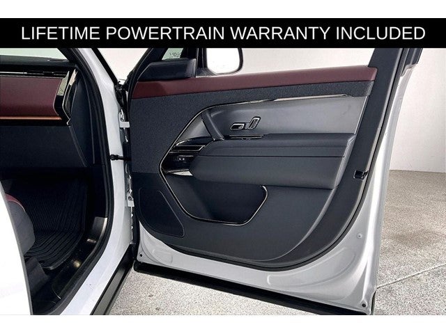 2024 Land Rover Range Rover Sport Dynamic SE