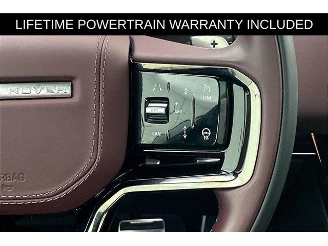 2024 Land Rover Range Rover Sport Dynamic SE