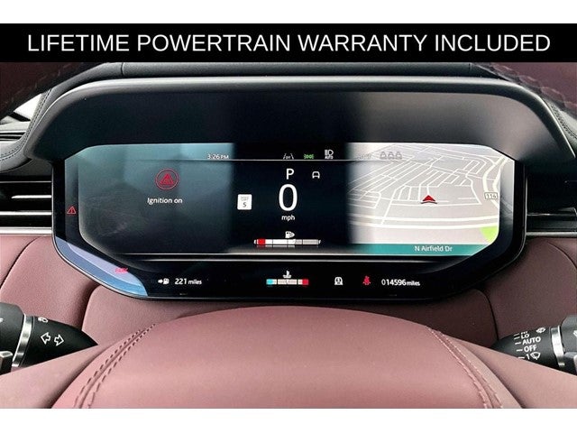 2024 Land Rover Range Rover Sport Dynamic SE