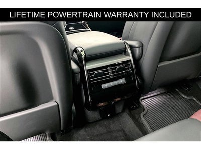 2024 Land Rover Range Rover Sport Dynamic SE