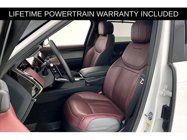 2024 Land Rover Range Rover Sport Dynamic SE