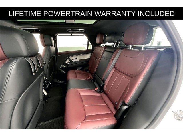 2024 Land Rover Range Rover Sport Dynamic SE