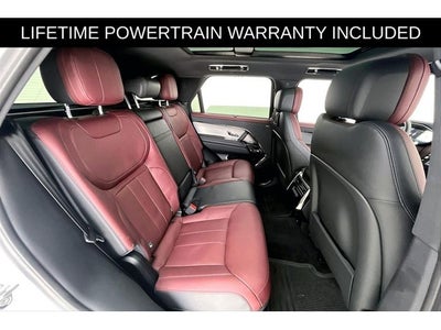 2024 Land Rover Range Rover Sport Dynamic SE